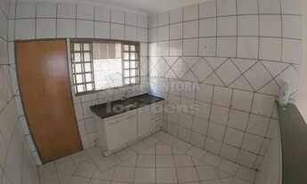 Imagem 6: Casa Padrão em São José do Rio Preto