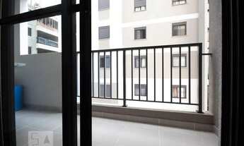 Imagem 5: Apartamento para Aluguel - Centro, 1 Quarto, 48 m2