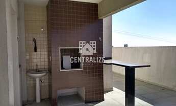 Imagem 4: Apartamento para venda- Edifício Garopaba