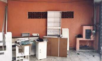 Imagem 6: SãO BERNARDO DO CAMPO - Casa Padrão - Vila Caminho do Mar