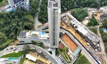 Imagem 2: Venda - APARTAMENTO - VALE DO SERENO NOVA LIMA MG