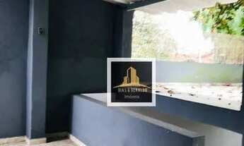 Imagem 5: Casa com 3 dormitórios para alugar, 110 m² por R$ 2.542/mês - Monte Castelo - São José dos