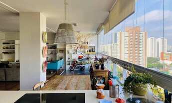 Imagem 2: Apartamento próximo ao Parque da Água Branca