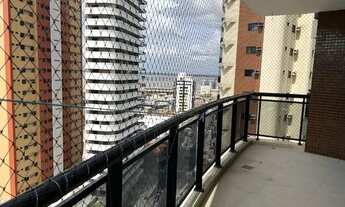 Imagem 5: 3 suites no Umarizal Village Premier