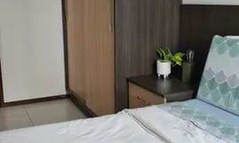 Imagem 6: Apt 1 quarto mobiliado em Tambaú, 50m do mar