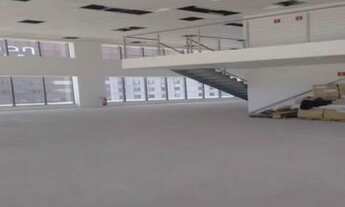 Imagem 2: CONJ. COMERCIAL - VILA OLÍMPIA - SP