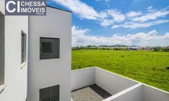 Imagem 3: Apartamento com 2 dormitórios, à venda, no bairro Santa Regina - Itajaí/SC