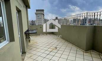 Imagem 3: Cobertura com 03 dormitórios - ao lado do Parque Celso Daniel