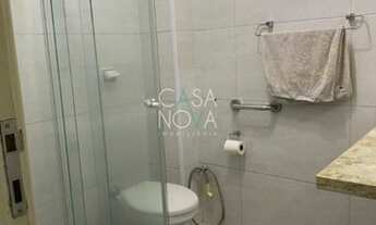 Imagem 7: Apartamento para venda com 85 metros quadrados com 2 quartos em Centro - São Vicente - SP