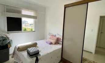 Imagem 7: Apartamento a venda no Residencial Encantos do Atlântico com 108m² -Coroa do Meio - Aracaj