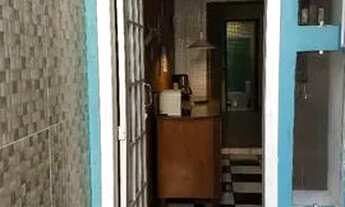 Imagem 2: Aluguel casa 2 quartos 2 banheiros R$1000 a 3 ruas da Guilherme