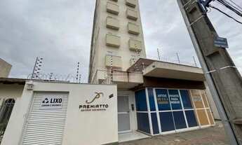 Imagem: APTO 02 QUARTOS COM ARMARIOS E CHURRASQUEIRA