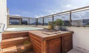 Imagem 6: Cobertura à venda em Rio de Janeiro