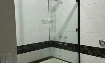 Imagem 6: Alugo ótima casa semi mobiliada 2suires + 1 quarto + escritório + sala