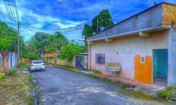 Imagem 2: Imóvel perfil KITNET COM 5 APARTAMENTOS NO BAIRRO SANTA ETELVINA