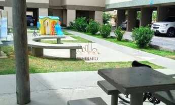 Imagem: Apartamento à venda, 2 quartos, 1 suíte