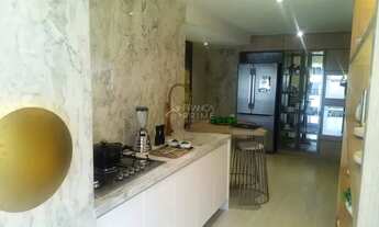 Imagem: APARTAMENTO À VENDA EM PERDIZES - 173M²