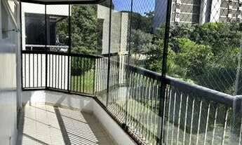 Imagem 4: Apartamento para aluguel possui 98 metros quadrados com 3 quartos em Asa Norte - Brasília