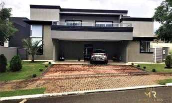 Imagem 3: Casa 03 suítes condomínio Sun Lake Residence