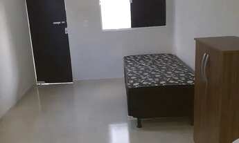 Imagem 2: Aluguel Kitnet com 1 banheiro