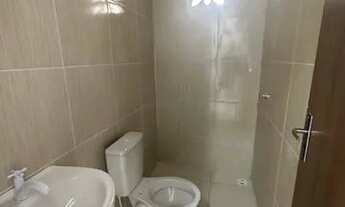 Imagem 2: Alugo casa Nova de 2 Qrts + Garagem - Novo Aleixo