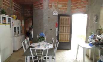 Imagem 4: Casa à venda, 161 m² por R$ 500.000,00 - Vila Belvedere - Americana/SP