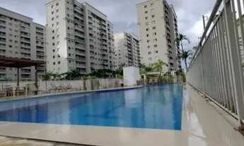 Imagem 4: Lindo apartamento no Condomínio Jardim de Valência