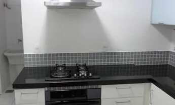 Imagem 5: Apartamento para Venda em RA I Brasília, Asa Sul, 3 dormitórios, 2 suítes, 4 banheiros, 1