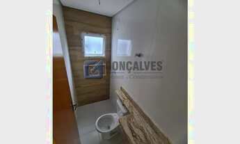 Imagem 6: SANTO ANDRE - Residential / Apartment - PARQUE DAS NACOES