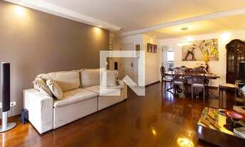 Imagem 3: Apartamento para Aluguel - Jardim Anália Franco, 4 Quartos, 283 m2