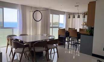 Imagem 3: Apartamento para venda tem 140 metros quadrados com 3 quartos em Centro - Balneário Piçarr