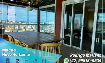 Imagem: Alugo lindo apartamento com 4 dormitórios