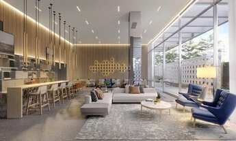 Imagem 5: Facces Jardins - 263 m² - 4 Suítes - 4 vagas + depósito