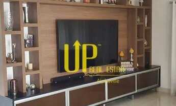 Imagem 2: Casa com 4 dormitórios, 460 m² - venda por R$ 4.800.000,00 ou aluguel por R$ 27.028,00/mês