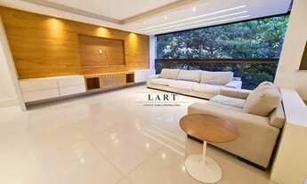 Imagem 5: Apartamento com 3 dormitórios para alugar, 170 m² por R$ 19.844,00/mês - Ipanema - Rio de