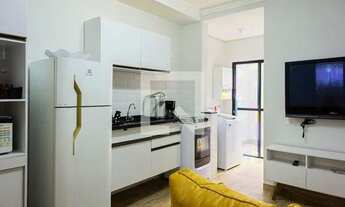 Imagem: Apartamento para Aluguel - Mooca, 1 Quarto