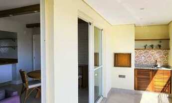 Imagem 5: Apartamento com 4 dormitórios à venda, 142 m² por R$ 1.600.000,00 - Vila Alexandria - São