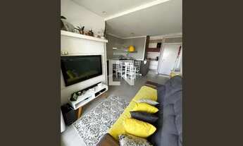 Imagem 4: Apartamento para Aluguel - Anchieta, 3 Quartos, 72 m2