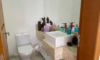 Imagem 7: Linda casa térrea no Reserva do Paratehy (porteira fechada