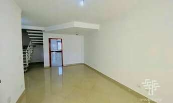 Imagem 4: Casa com 3 dormitórios para alugar, 156 m² por R$ 3.486,00/mês - Jardim Bela Vista - Ameri