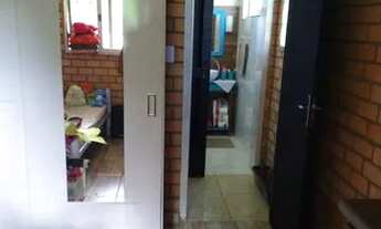 Imagem: Casa estilo rústica