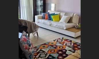 Imagem 3: Apartamento para venda com 130 metros quadrados com 4 quartos em Ingá - Niterói - RJ