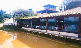 Imagem 4: Lote/Terreno para venda possui 500 metros quadrados em Vila Assunção - Santo André - SP