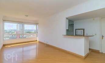 Imagem: Apartamento à venda Rua Eça de Queiroz