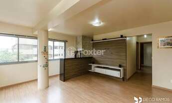 Imagem 2: Apartamento 2 (dois) quartos - 1 (uma) vaga - Petrópolis - Porto Alegre - RS