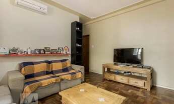 Imagem 4: Apartamento para Aluguel - Santa Cecília, 2 Quartos, 91 m2