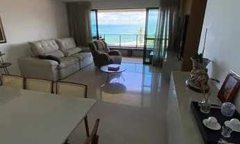 Imagem: BEIRA MAR 140m3. 4 suites com a melhor vista!