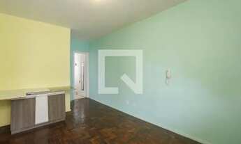 Imagem 2: Apartamento para Aluguel - Bom Jesus, 1 Quarto, 38 m2