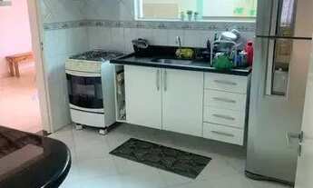 Imagem 6: Excelente sobrado em Condomínio na Zona Oeste - CA 088