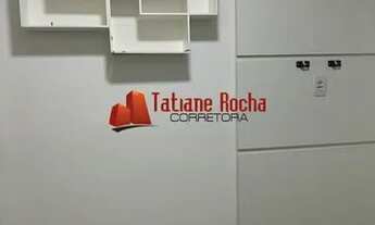 Imagem 4: Alugo apartamento no cond. Santana Tower II